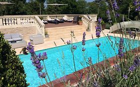 Hotel La Villa Eugene